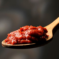 TOMATE TRITURADO EXTRA (5.5º BRIX) LATA 3/5Kg